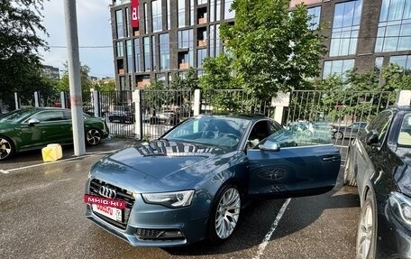 Audi A5, 2015 год, 2 200 000 рублей, 20 фотография