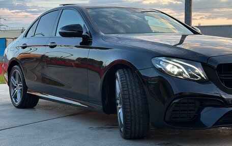 Mercedes-Benz E-Класс, 2019 год, 4 300 000 рублей, 3 фотография