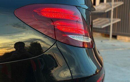 Mercedes-Benz E-Класс, 2019 год, 4 300 000 рублей, 13 фотография