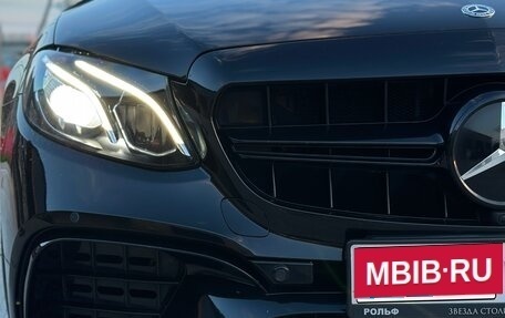 Mercedes-Benz E-Класс, 2019 год, 4 300 000 рублей, 6 фотография