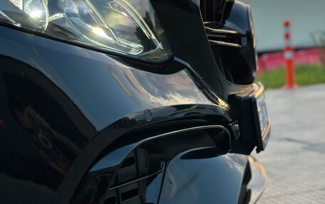 Mercedes-Benz E-Класс, 2019 год, 4 300 000 рублей, 19 фотография