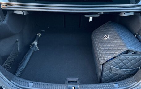Mercedes-Benz E-Класс, 2019 год, 4 300 000 рублей, 25 фотография