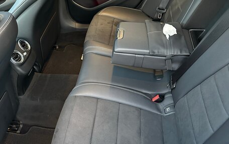Mercedes-Benz E-Класс, 2019 год, 4 300 000 рублей, 20 фотография