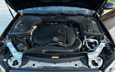 Mercedes-Benz E-Класс, 2019 год, 4 300 000 рублей, 34 фотография