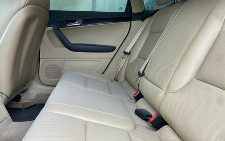 Audi A3, 2006 год, 599 000 рублей, 9 фотография