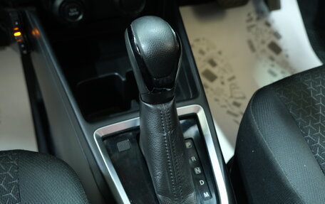 Suzuki Swift V, 2017 год, 969 000 рублей, 16 фотография