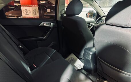 KIA Cerato III, 2011 год, 729 000 рублей, 16 фотография