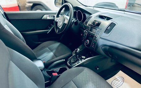 KIA Cerato III, 2011 год, 729 000 рублей, 6 фотография