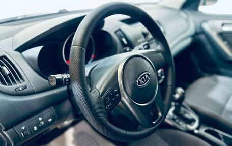 KIA Cerato III, 2011 год, 729 000 рублей, 9 фотография