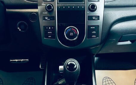 KIA Cerato III, 2011 год, 729 000 рублей, 12 фотография