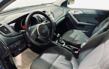 KIA Cerato III, 2011 год, 729 000 рублей, 8 фотография