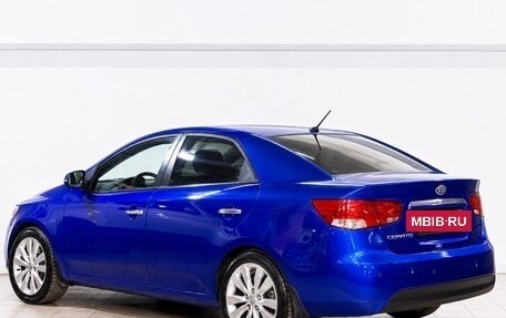 KIA Cerato III, 2011 год, 729 000 рублей, 5 фотография