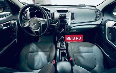 KIA Cerato III, 2011 год, 729 000 рублей, 10 фотография