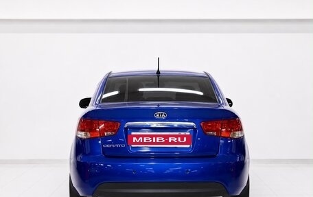 KIA Cerato III, 2011 год, 729 000 рублей, 4 фотография