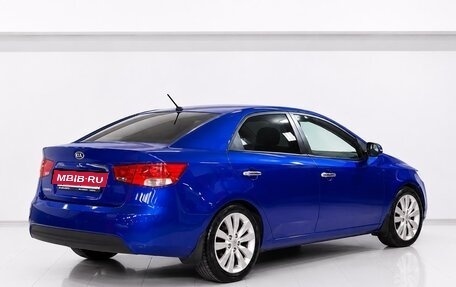 KIA Cerato III, 2011 год, 729 000 рублей, 3 фотография