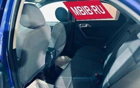 KIA Cerato III, 2011 год, 729 000 рублей, 17 фотография