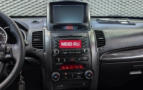 KIA Sorento II рестайлинг, 2011 год, 1 450 000 рублей, 16 фотография