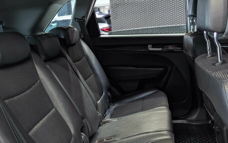 KIA Sorento II рестайлинг, 2011 год, 1 450 000 рублей, 31 фотография