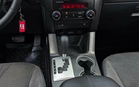 KIA Sorento II рестайлинг, 2011 год, 1 450 000 рублей, 17 фотография