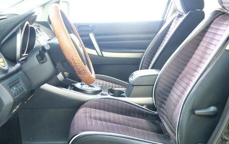 Mazda CX-7 I рестайлинг, 2011 год, 1 069 000 рублей, 7 фотография