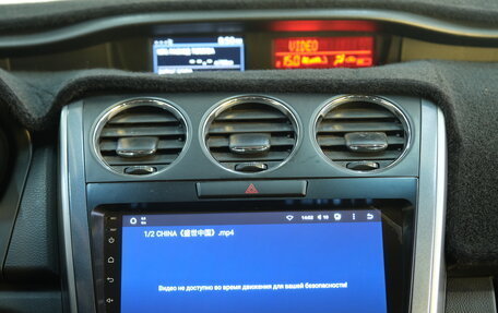 Mazda CX-7 I рестайлинг, 2011 год, 1 069 000 рублей, 14 фотография