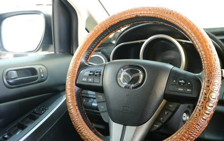 Mazda CX-7 I рестайлинг, 2011 год, 1 069 000 рублей, 12 фотография