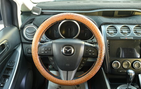 Mazda CX-7 I рестайлинг, 2011 год, 1 069 000 рублей, 11 фотография