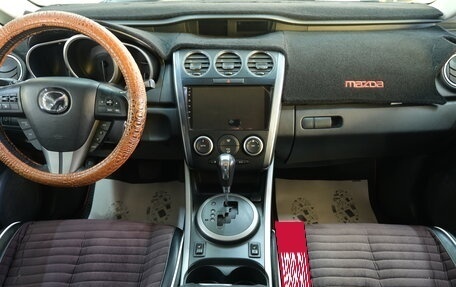 Mazda CX-7 I рестайлинг, 2011 год, 1 069 000 рублей, 13 фотография