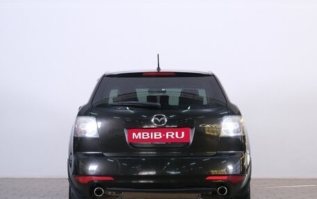 Mazda CX-7 I рестайлинг, 2011 год, 1 069 000 рублей, 5 фотография