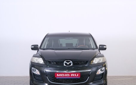 Mazda CX-7 I рестайлинг, 2011 год, 1 069 000 рублей, 2 фотография