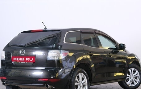 Mazda CX-7 I рестайлинг, 2011 год, 1 069 000 рублей, 6 фотография