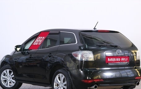 Mazda CX-7 I рестайлинг, 2011 год, 1 069 000 рублей, 4 фотография