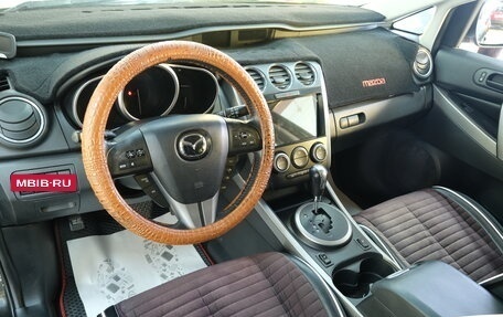 Mazda CX-7 I рестайлинг, 2011 год, 1 069 000 рублей, 10 фотография