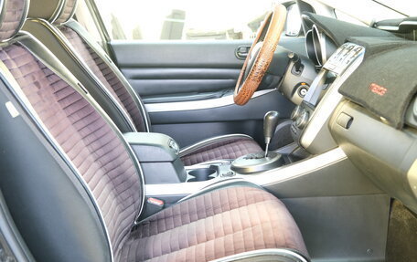 Mazda CX-7 I рестайлинг, 2011 год, 1 069 000 рублей, 19 фотография