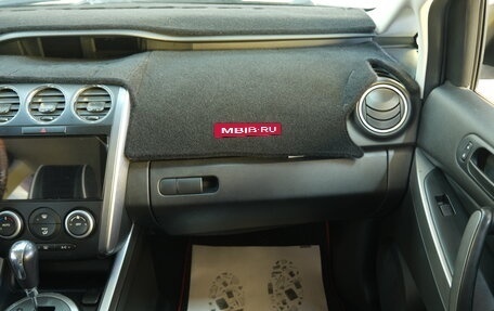 Mazda CX-7 I рестайлинг, 2011 год, 1 069 000 рублей, 17 фотография