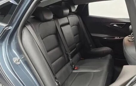 Chevrolet Malibu IX, 2021 год, 1 466 000 рублей, 12 фотография