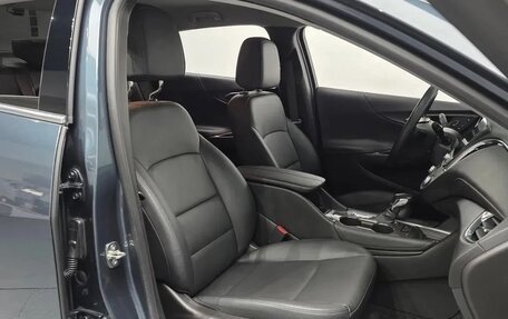 Chevrolet Malibu IX, 2021 год, 1 466 000 рублей, 6 фотография