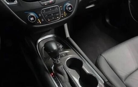 Chevrolet Malibu IX, 2021 год, 1 466 000 рублей, 11 фотография