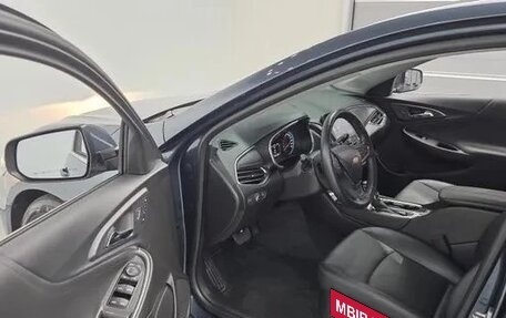 Chevrolet Malibu IX, 2021 год, 1 466 000 рублей, 5 фотография