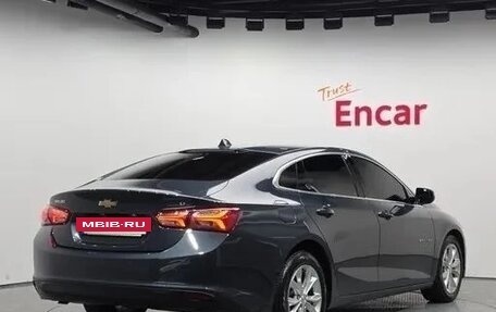 Chevrolet Malibu IX, 2021 год, 1 466 000 рублей, 3 фотография