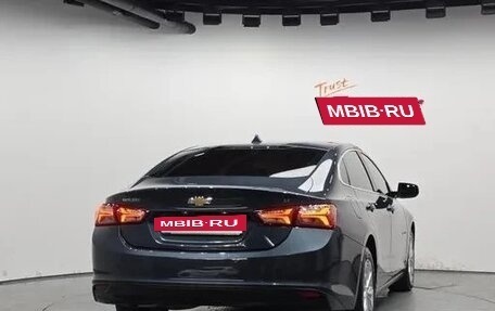 Chevrolet Malibu IX, 2021 год, 1 466 000 рублей, 4 фотография