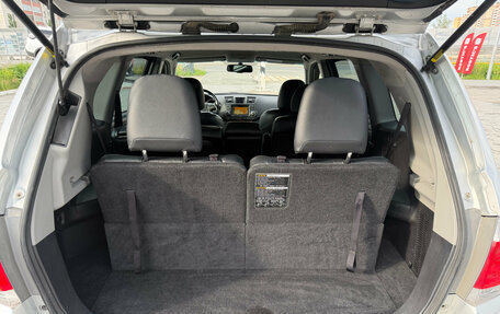 Toyota Highlander III, 2010 год, 1 565 000 рублей, 15 фотография