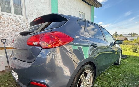 KIA cee'd III, 2015 год, 1 260 000 рублей, 8 фотография