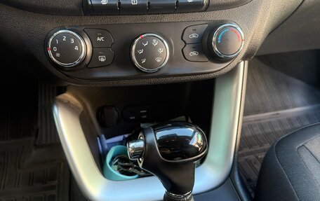 KIA cee'd III, 2015 год, 1 260 000 рублей, 12 фотография