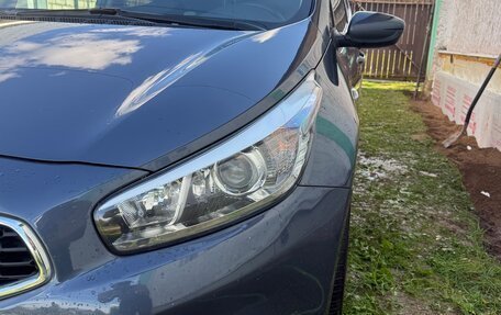 KIA cee'd III, 2015 год, 1 260 000 рублей, 4 фотография