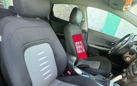 KIA cee'd III, 2015 год, 1 260 000 рублей, 10 фотография