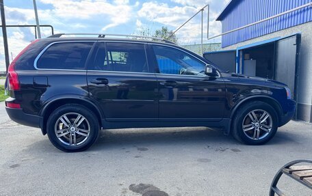 Volvo XC90 II рестайлинг, 2011 год, 1 750 000 рублей, 3 фотография