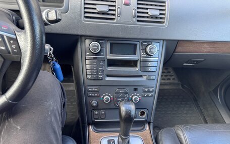 Volvo XC90 II рестайлинг, 2011 год, 1 750 000 рублей, 5 фотография