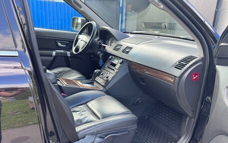 Volvo XC90 II рестайлинг, 2011 год, 1 750 000 рублей, 7 фотография