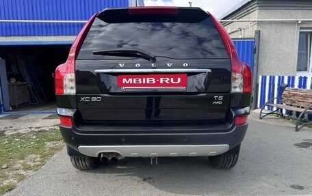 Volvo XC90 II рестайлинг, 2011 год, 1 750 000 рублей, 4 фотография